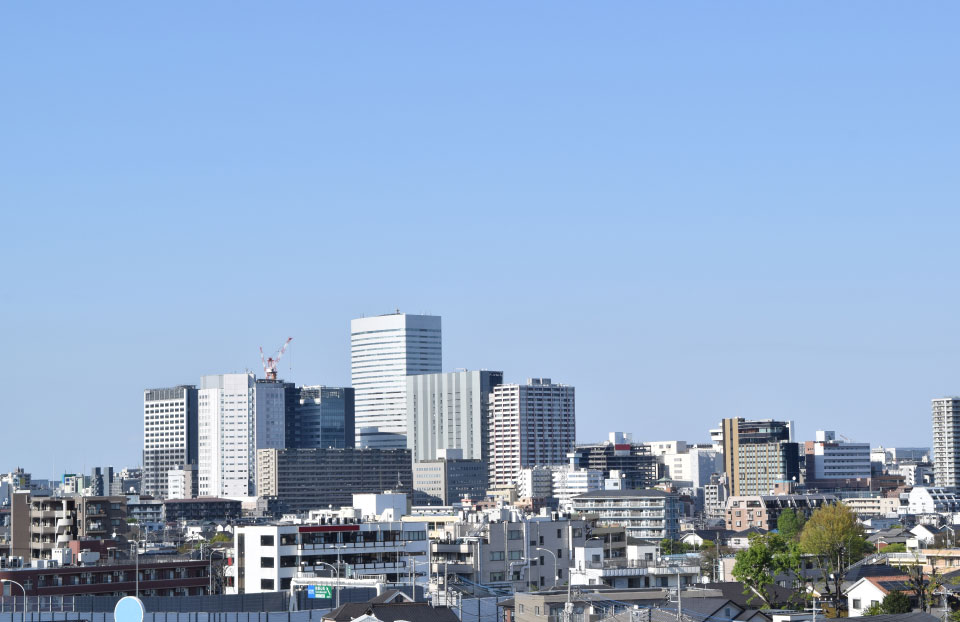 さいたま市介護求人センター